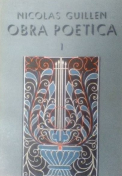 Obra poética 1